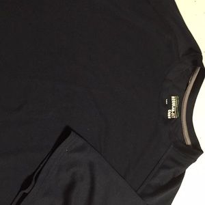 Starter Core Tee regular fit Dri-Star